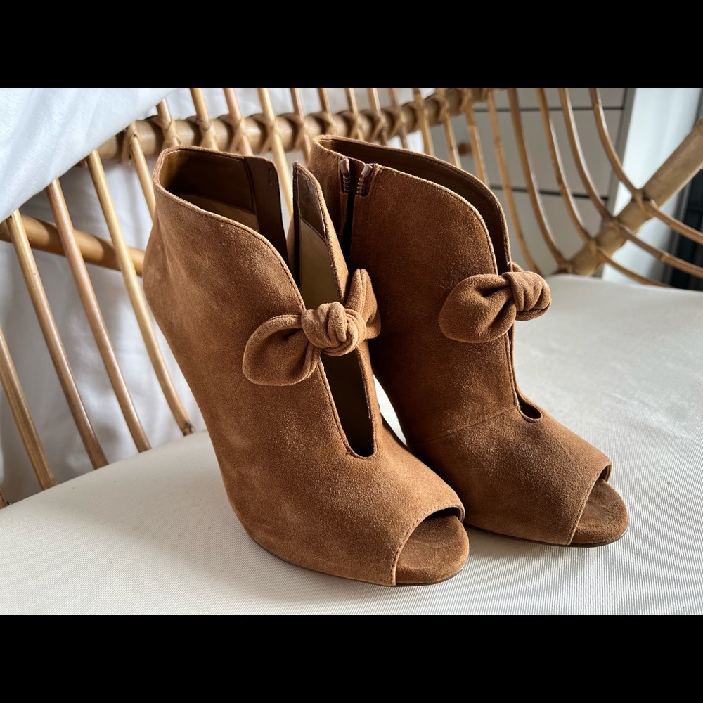 Michael Kors high heels sandals